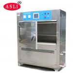 UV Accelerated Aging Weathering Chamber Fluorescent UV Exposure Wave Length 280nm - 420nm for sale