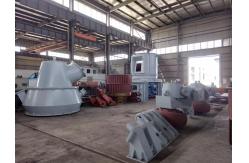 China Vertical Raw Mill manufacturer