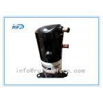 High Efficient Refrigeration Copeland Scroll Compressor ZB114KQ/R22 For Air Conditioner for sale