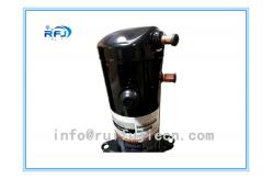 China Stationary AC Power Copeland Scroll Compressor ZB114KQE-TFD-551 15HP supplier