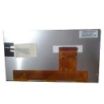 Brand Original 7.0 inch 800×480 AUO LCD Display Screen C070FW01 V0 LCD Panel for sale