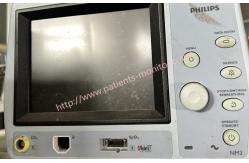China PHiliph Respironics NM3 Used Patient Monitor Bedside 70VA supplier