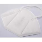 Adult Anti Smoke Dust Free Kn95 Medical Mask for sale