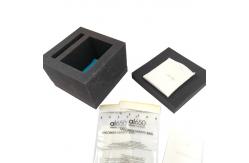 China Disposable Autoclave Lab Biohazard Specimen Transport Bags With 2 Pouch supplier