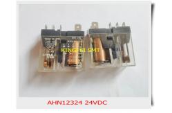 China AHN12324 24VDC Panasonic Relay supplier