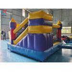 Factory OEM / ODM Inflatable Jumping House Kuromi Inflatable Bouncy House Castle