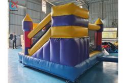 China Factory OEM / ODM Inflatable Jumping House Kuromi Inflatable Bouncy House Castle supplier