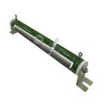 Vitreous Enamel Variable Power Resistor Ceramic Tube Wirewound for sale
