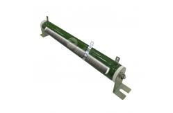 China Vitreous Enamel Variable Power Resistor Ceramic Tube Wirewound supplier