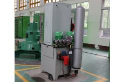 China Hydro Turbine Electronic Speed Governors , Small And Micro Hydroelectric Turbines supplier