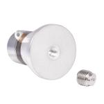 Cleaning Tank Piezoceramic Sensor 60w 28k Pzt4 Or Pzt8 for sale