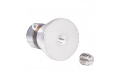 China Cleaning Tank Piezoceramic Sensor 60w 28k Pzt4 Or Pzt8 supplier