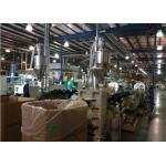 Conical Twin Screw Extruder Plastic Profile Extrusion Line PVC Profile Profile Machinery for sale