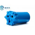 76mm T38 Thread Button Bit with 12buttones for Mining for sale