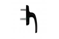 China Factory Window Casement Handle Aluminium Windows Handle supplier