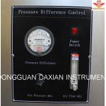 IEC-529 Auto Parts Dust Test Chamber Environmental Tester