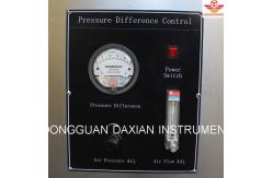 China IEC-529 Auto Parts Dust Test Chamber Environmental Tester supplier