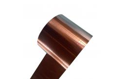 China C3604 T2 Half Hard Pure Thin Copper Foil For Main Board supplier