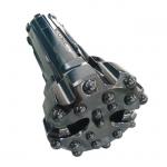 Black Color Diameter 84mm RC Drill Bit For Mining Exploration for sale