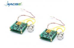 China Land / Sea Dynamically Tuned Gyro , High Accuracy Gyroscope Wide Dynamic Range supplier