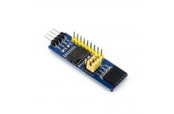 China PCF8574 Chip IO IIC I2C-Bus Evaluation Module supplier
