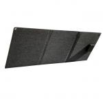 Powerful and User-Friendly 21W Solar Charger with USB DC5521 Socket