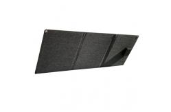 China Powerful and User-Friendly 21W Solar Charger with USB DC5521 Socket supplier