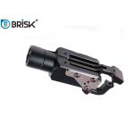 Quick Change Transfer Stamping Gripper Customized For Pneumatic Automation for sale