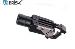 China Quick Change Transfer Stamping Gripper Customized For Pneumatic Automation supplier