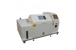 China Laboratory Continuous Programmable Salt Spray Test Chamber supplier