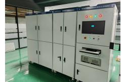 China IEC 60898-1 Circuit Breaker 500A Residual Current Testing System supplier