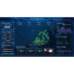 Vehicle Management Software VMS-Hetu Platform for sale