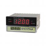 DL8A Electrical Energy Measuring Instrument Digital Panel Voltage Amperage Meter 0.5%FS for sale