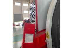 China 5T Reconductoring Overhead Line hydraulic Tensioner Stringing Equipment supplier
