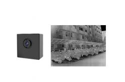China Uncooled Thermal Imaging Module 256x192 12μM For Security Camera supplier