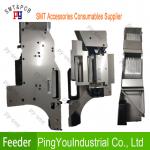Intelligent SMT Feeder FUJI NXT W72mm UF05200 For SMD Component Component Mounting Equipment for sale