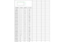 China AL 6061 T6 Rectangular Hollow Section Aluminum Structural Tube supplier