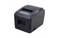 China Auto Cutter 260mm Speed Portable Bluetooth Receipt Printer 100KM Head Life supplier
