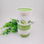 China Round Shape Cardboard Packaging Tube / Paper Cylinder Packaging manufacturer
