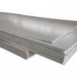 409 410 410S Cold Rolled Stainless Steel Metal Plate GB JIS ASTM ASME EN for sale