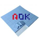 Ultrasoft Multiscene Thermal Heat Pads Electronics Anti Interfere for sale