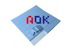 China Ultrasoft Multiscene Thermal Heat Pads Electronics Anti Interfere supplier