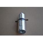 Piezo Ultrasonic Cleaning Transducer , Waterproof Ultrasonic Transducer for sale