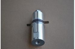 China Piezo Ultrasonic Cleaning Transducer , Waterproof Ultrasonic Transducer supplier