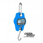 DHS Stainless Steel Crane 18mm Electronic Hanging Scale for sale