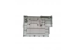 China Customized Plastic Injection Molds Automotive Parts For Mercedes Benz supplier