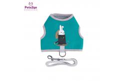 China Chivalrous Style Small Dog Sweaters For Pets Wearing Clothes supplier
