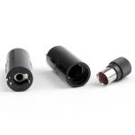 R3-24 Vertical Mounting PCB Tube Cartridge Fuse Holder Bayonet 8mm Terminal Pitch