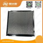 Radiator Assembly 752W06100-0081/1 HOWO Truck Parts Engine Radiator Coolant Radiator for sale
