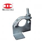 Construction Galvanized Board Retaining Coupler Scaffolding Forged Coupler for sale
